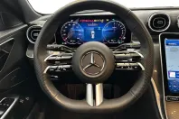 Mercedes-Benz C 300 (Clasa C) din 2024 cu 13.359 km - oferta MER185118 - foto 13