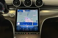 Mercedes-Benz C 300 (Clasa C) din 2024 cu 13.359 km - oferta MER185118 - foto 14