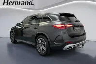 Mercedes-Benz GLC 300 (Clasa GLC) din 2025 cu 13.061 km - oferta MER185119 - foto 4