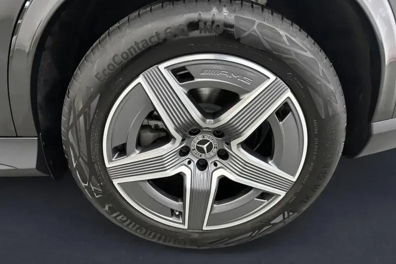 Mercedes-Benz GLC 300 (Clasa GLC) din 2025 cu 13.061 km - oferta MER185119 - foto 5