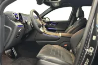 Mercedes-Benz GLC 300 (Clasa GLC) din 2025 cu 13.061 km - oferta MER185119 - foto 8