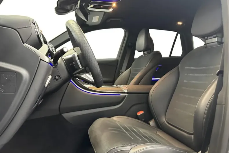 Mercedes-Benz GLC 300 (Clasa GLC) din 2025 cu 13.061 km - oferta MER185119 - foto 10