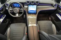 Mercedes-Benz GLC 300 (Clasa GLC) din 2025 cu 13.061 km - oferta MER185119 - foto 12