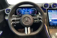 Mercedes-Benz GLC 300 (Clasa GLC) din 2025 cu 13.061 km - oferta MER185119 - foto 13