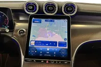 Mercedes-Benz GLC 300 (Clasa GLC) din 2025 cu 13.061 km - oferta MER185119 - foto 14