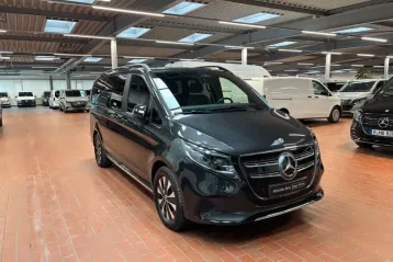 Mercedes-Benz EQV din 2024 - oferta MER185121