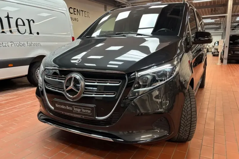 Mercedes-Benz EQV din 2024 cu 9.800 km - oferta MER185121 - foto 3