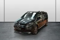 Mercedes-Benz EQV din 2024 cu 9.800 km - oferta MER185121 - foto 4