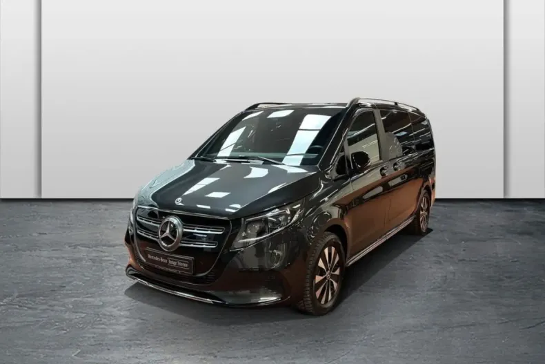 Mercedes-Benz EQV din 2024 cu 9.800 km - oferta MER185121 - foto 4
