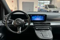 Mercedes-Benz EQV din 2024 cu 9.800 km - oferta MER185121 - foto 8