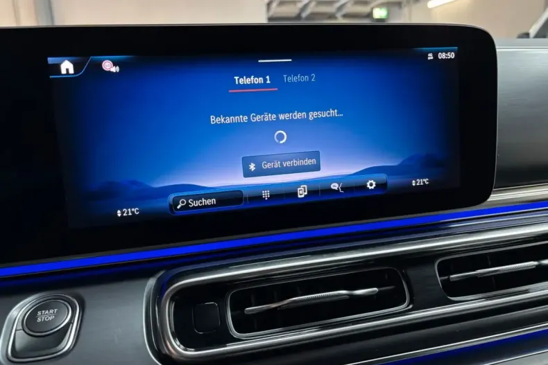 Mercedes-Benz EQV din 2024 cu 9.800 km - oferta MER185121 - foto 10