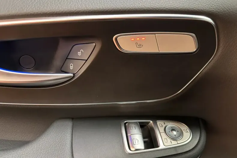 Mercedes-Benz EQV din 2024 cu 9.800 km - oferta MER185121 - foto 19