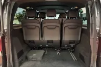 Mercedes-Benz EQV din 2024 cu 9.800 km - oferta MER185121 - foto 26