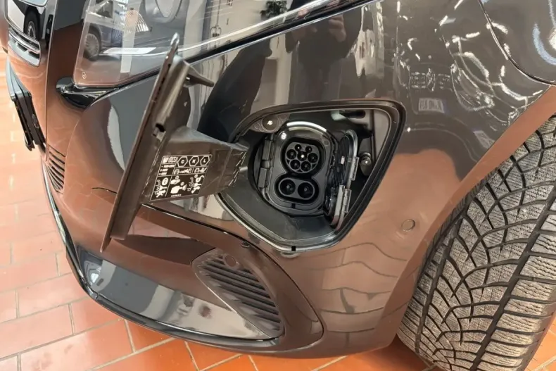 Mercedes-Benz EQV din 2024 cu 9.800 km - oferta MER185121 - foto 28