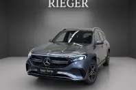Mercedes-Benz EQB din 2023 cu 33.294 km - oferta MER185122 - foto 1