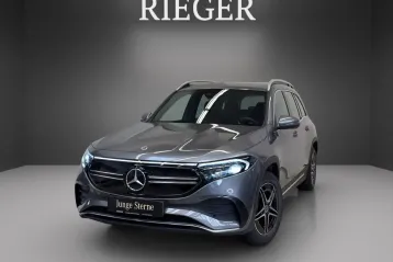 Mercedes-Benz EQB din 2023 - oferta MER185122