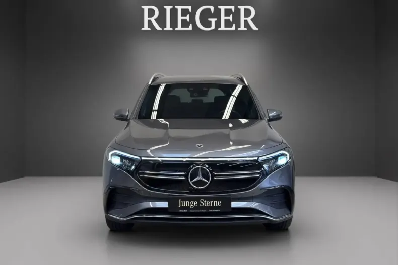 Mercedes-Benz EQB din 2023 cu 33.294 km - oferta MER185122 - foto 5