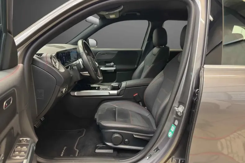 Mercedes-Benz EQB din 2023 cu 33.294 km - oferta MER185122 - foto 11