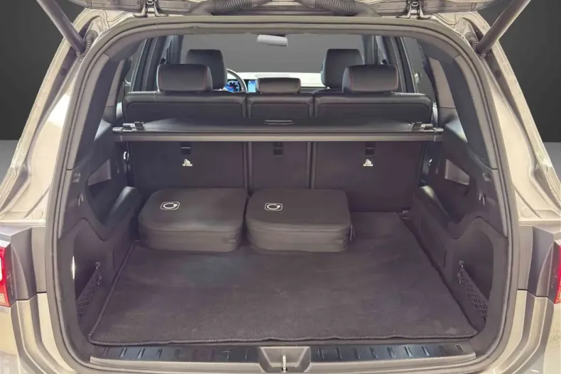 Mercedes-Benz EQB din 2023 cu 33.294 km - oferta MER185122 - foto 13