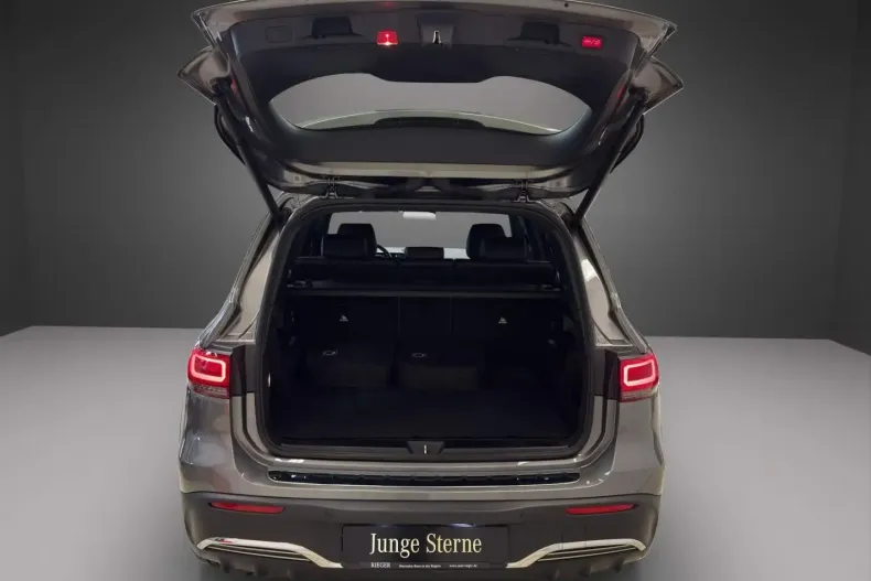 Mercedes-Benz EQB din 2023 cu 33.294 km - oferta MER185122 - foto 14