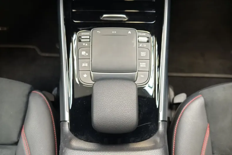 Mercedes-Benz EQB din 2023 cu 33.294 km - oferta MER185122 - foto 20