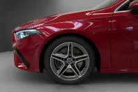 Mercedes-Benz A 250 (Clasa A) din 2024 cu 5.739 km - oferta MER185123 - foto 11