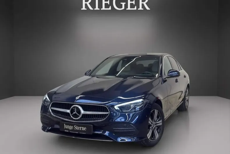 Mercedes-Benz C 300 (Clasa C) din 2023 cu 45.723 km - oferta MER185124 - foto 3