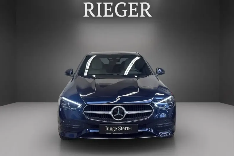 Mercedes-Benz C 300 (Clasa C) din 2023 cu 45.723 km - oferta MER185124 - foto 5