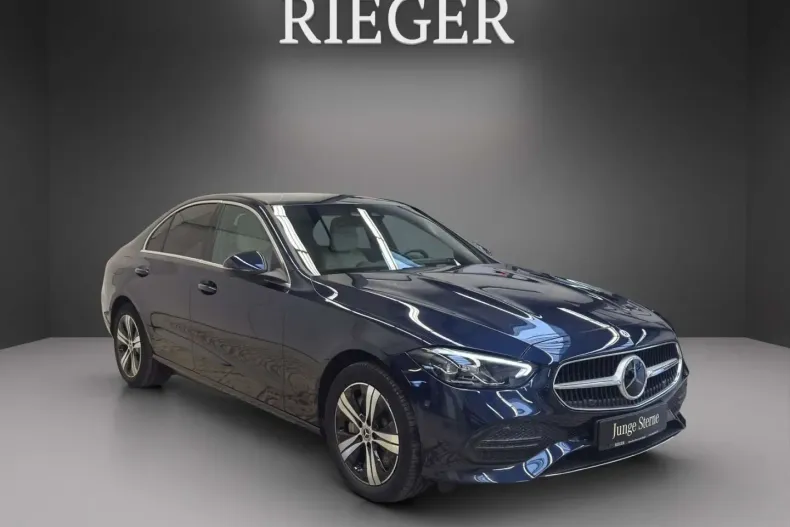 Mercedes-Benz C 300 (Clasa C) din 2023 cu 45.723 km - oferta MER185124 - foto 8