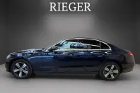 Mercedes-Benz C 300 (Clasa C) din 2023 cu 45.723 km - oferta MER185124 - foto 9