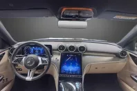 Mercedes-Benz C 300 (Clasa C) din 2023 cu 45.723 km - oferta MER185124 - foto 19