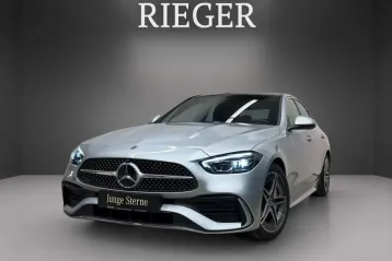 Mercedes-Benz C 300 din 2024 - oferta MER185125