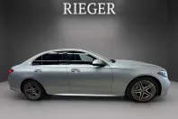 Mercedes-Benz C 300 (Clasa C) din 2024 cu 16.834 km - oferta MER185125 - foto 2