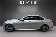 Mercedes-Benz C 300 (Clasa C) din 2024 cu 16.834 km - oferta MER185125 - foto 9