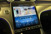 Mercedes-Benz C 300 (Clasa C) din 2024 cu 16.834 km - oferta MER185125 - foto 16