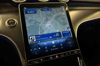 Mercedes-Benz C 300 (Clasa C) din 2024 cu 16.834 km - oferta MER185125 - foto 17