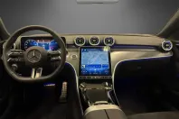 Mercedes-Benz C 300 (Clasa C) din 2024 cu 16.834 km - oferta MER185125 - foto 18