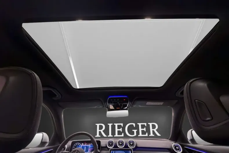 Mercedes-Benz C 300 (Clasa C) din 2024 cu 16.834 km - oferta MER185125 - foto 20