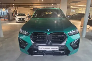 BMW X5 M din 2024 - oferta BMW185127