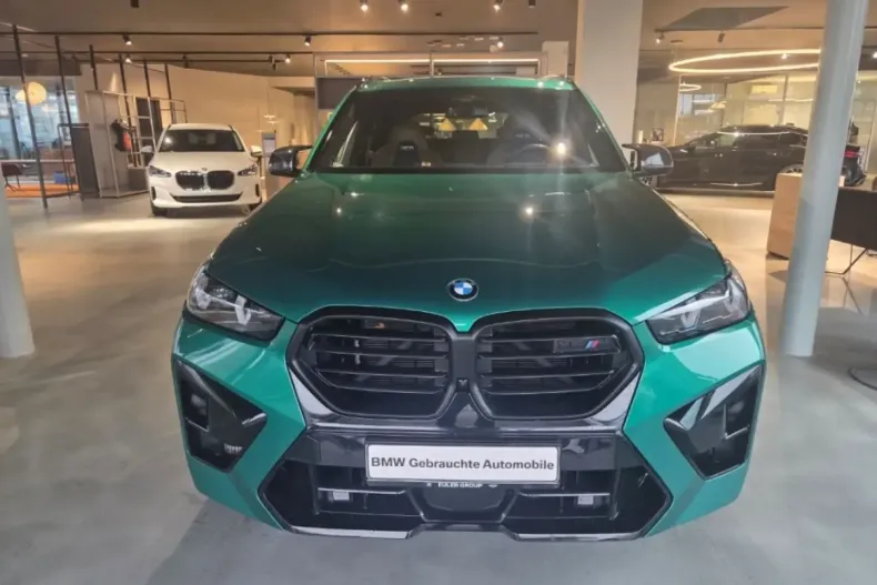 BMW X5 M (Seria X) din 2024 cu 23.243 km - oferta BMW185127 - foto 1