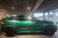 BMW X5 M (Seria X) din 2024 cu 23.243 km - oferta BMW185127 - foto 2