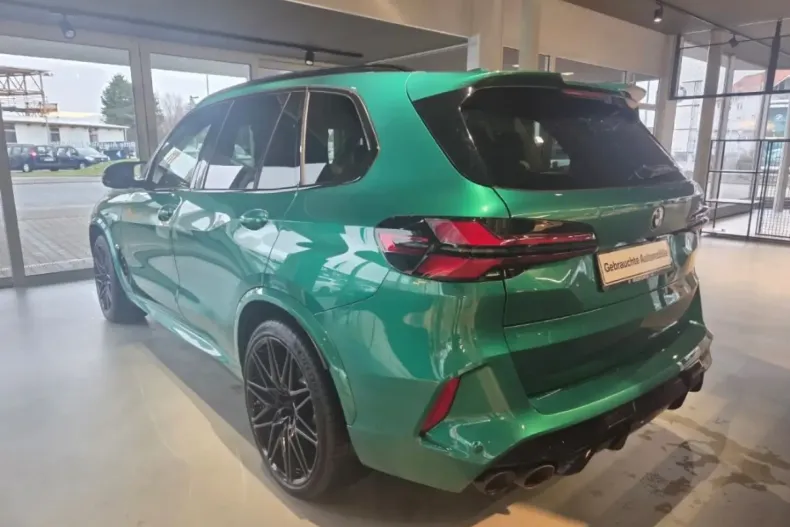 BMW X5 M (Seria X) din 2024 cu 23.243 km - oferta BMW185127 - foto 3