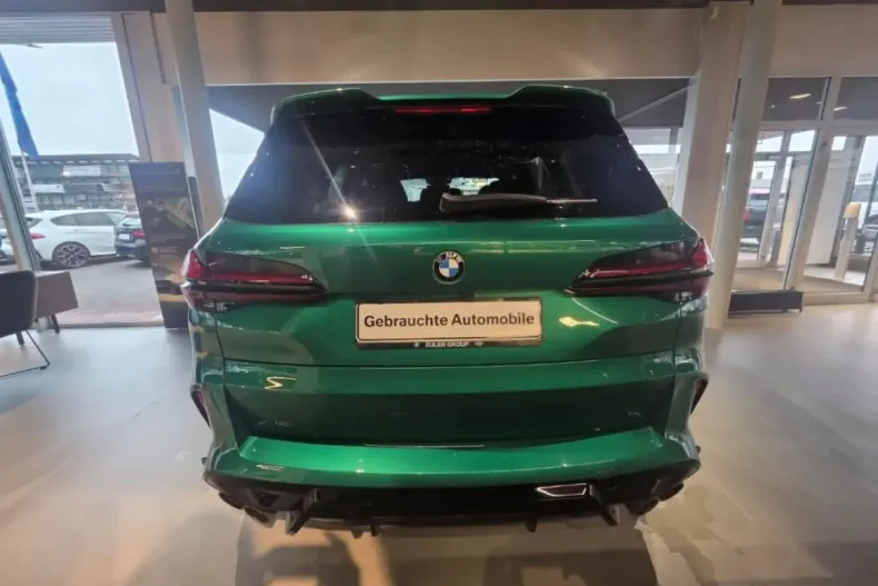 BMW X5 M (Seria X) din 2024 cu 23.243 km - oferta BMW185127 - foto 4