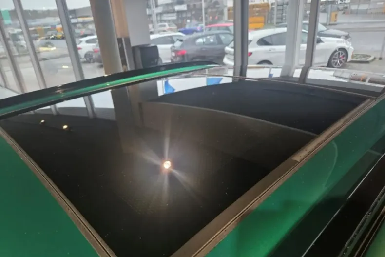 BMW X5 M (Seria X) din 2024 cu 23.243 km - oferta BMW185127 - foto 7