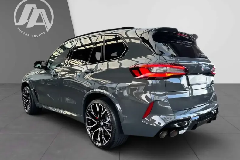 BMW X5 M (Seria X) din 2023 cu 22.154 km - oferta BMW185128 - foto 2