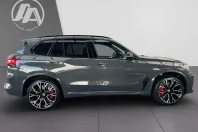 BMW X5 M (Seria X) din 2023 cu 22.154 km - oferta BMW185128 - foto 3