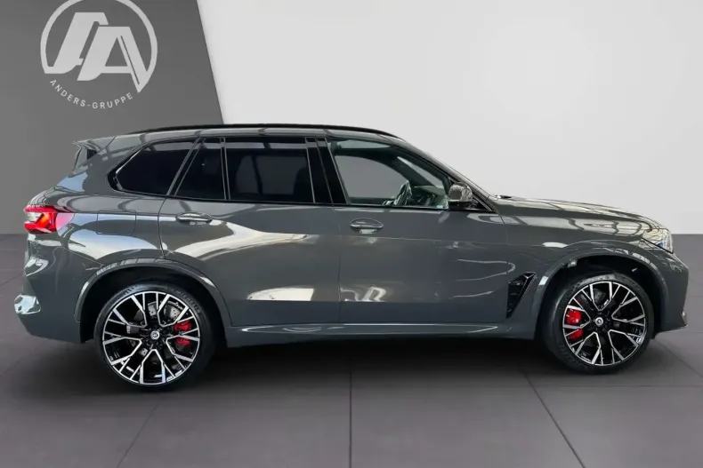 BMW X5 M (Seria X) din 2023 cu 22.154 km - oferta BMW185128 - foto 3