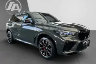 BMW X5 M (Seria X) din 2023 cu 22.154 km - oferta BMW185128 - foto 4