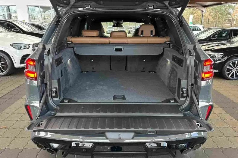 BMW X5 M (Seria X) din 2023 cu 22.154 km - oferta BMW185128 - foto 6