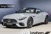 Mercedes-Benz SL 63 AMG (Clasa SL) din 2023 cu 20.000 km - oferta MER185129 - foto 1